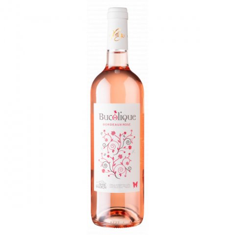 Vente de rosé vers Bourg-en-Bresse